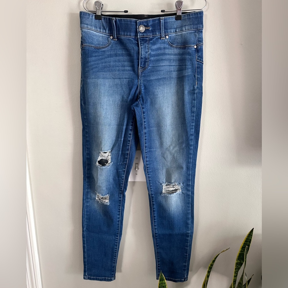 Juicy Couture Skinny Jeans Size 6